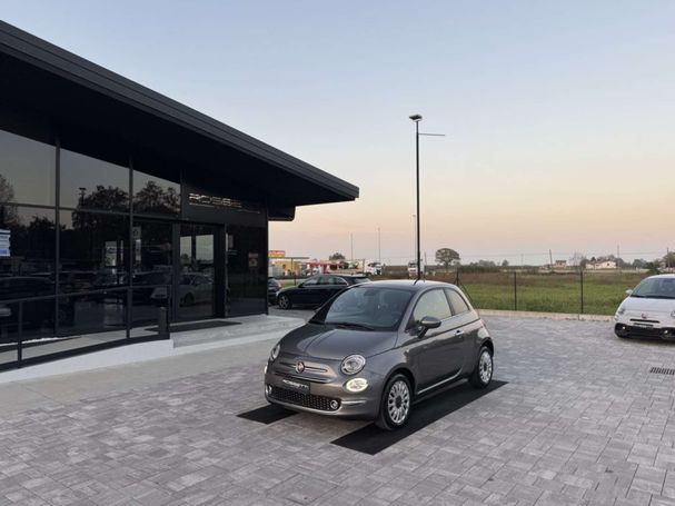 Fiat 500 1.0 51 kW image number 5