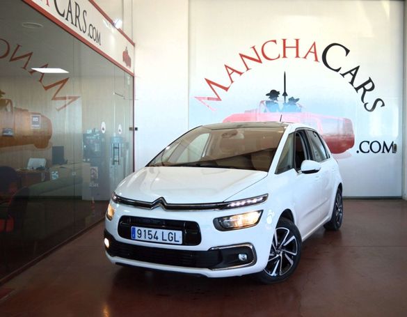 Citroen C4 SpaceTourer BlueHDi 130 96 kW image number 1