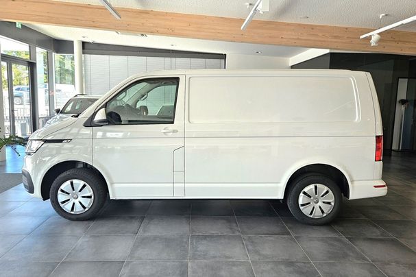 Volkswagen T6 Transporter 81 kW image number 8