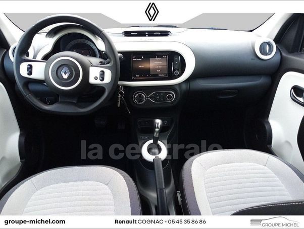 Renault Twingo ZE 22 kWh 60 kW image number 8