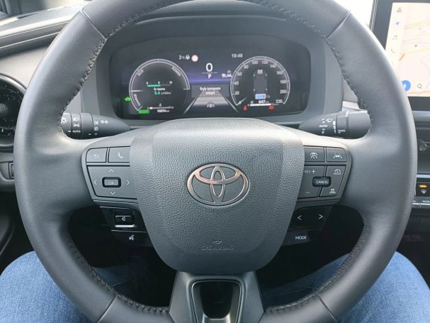 Toyota C-HR 103 kW image number 12