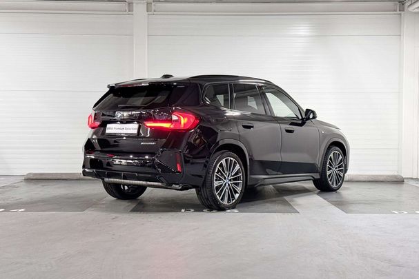 BMW X1 xDrive25e 180 kW image number 6