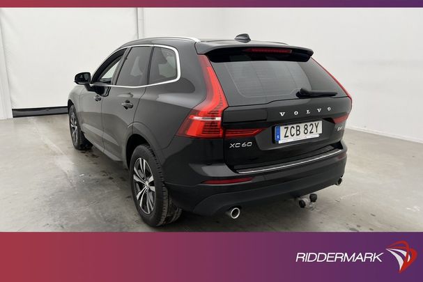 Volvo XC60 B4 AWD 145 kW image number 6