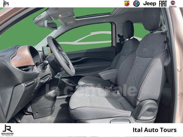 Fiat 500 e 42 kWh 88 kW image number 16