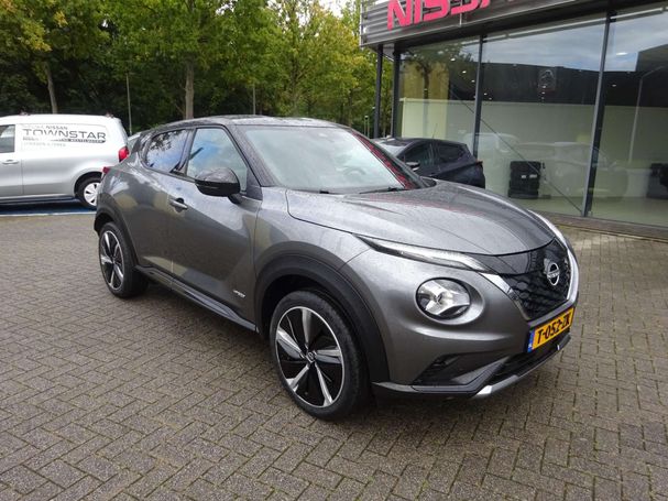 Nissan Juke 1.6 Hybrid N-DESIGN 105 kW image number 16