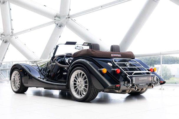 Morgan Plus 6 250 kW image number 1