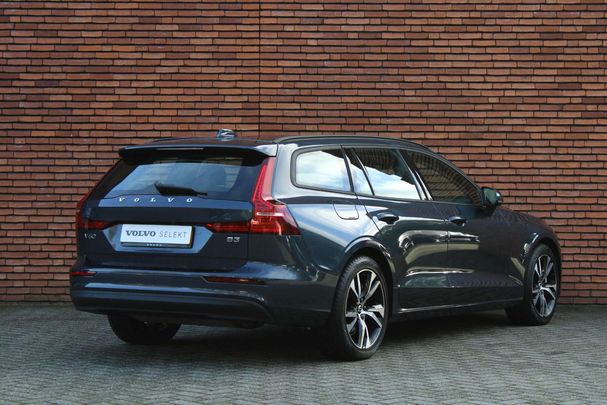 Volvo V60 B3 Essential 120 kW image number 2