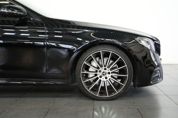 Mercedes-Benz E 220 d 143 kW image number 5