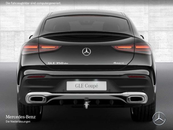 Mercedes-Benz GLE 350 de AMG 245 kW image number 7