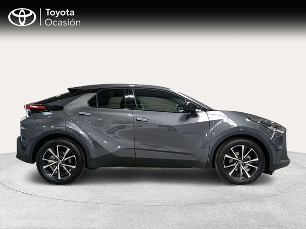 Toyota C-HR 1.8 103 kW image number 17