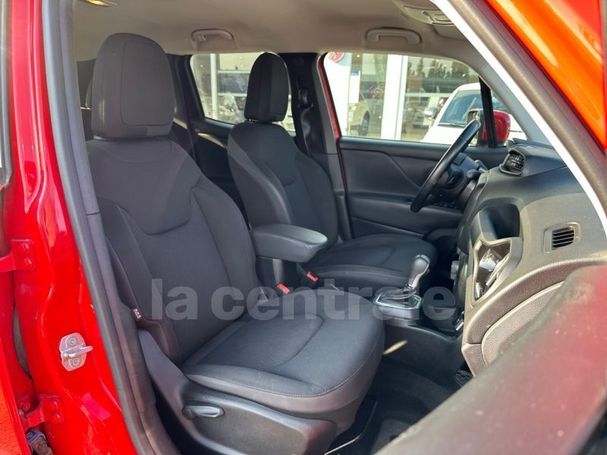 Jeep Renegade 1.3 110 kW image number 27