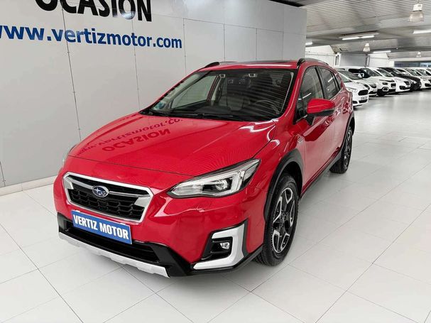 Subaru XV 2.0i 111 kW image number 1