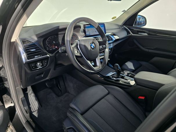 BMW X3 sDrive 112 kW image number 6