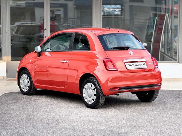 Fiat 500 1.0 51 kW image number 3