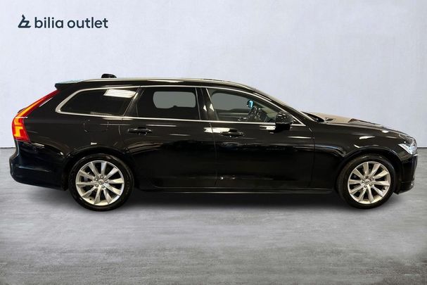 Volvo V90 D4 Momentum 140 kW image number 7