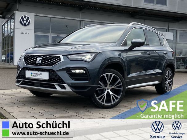 Seat Ateca 2.0 TDI 110 kW image number 1