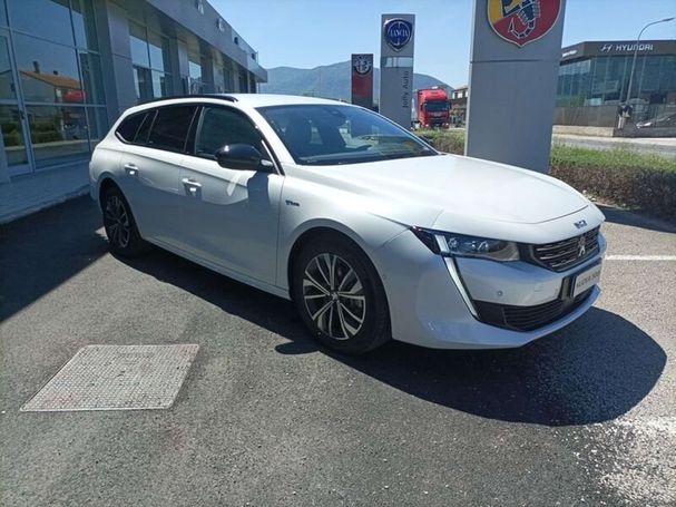 Peugeot 508 213 kW image number 22