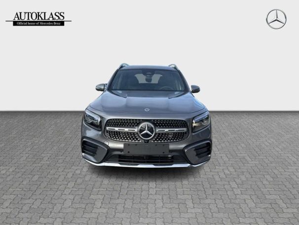 Mercedes-Benz GLB 200 d 110 kW image number 8