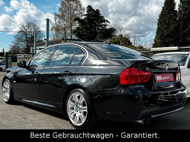 BMW 325i Edition Sport 160 kW image number 5