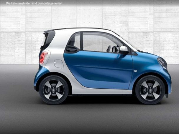 Smart ForTwo EQ 60 kW image number 17