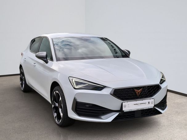 Cupra Leon 1.5 eTSI DSG 110 kW image number 7