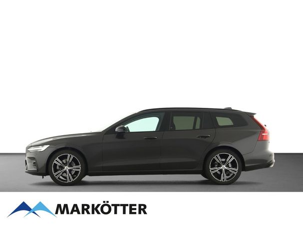 Volvo V60 B4 Plus 145 kW image number 2