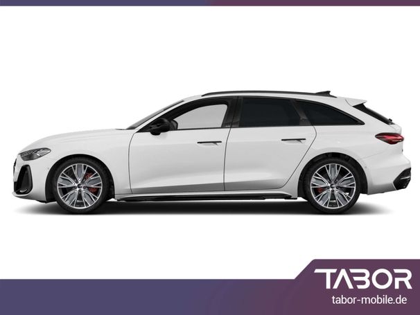 Audi A5 TDI S-line Avant 150 kW image number 3