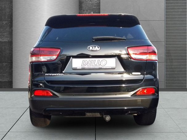 Kia Sorento 2.2 CRDi 147 kW image number 1