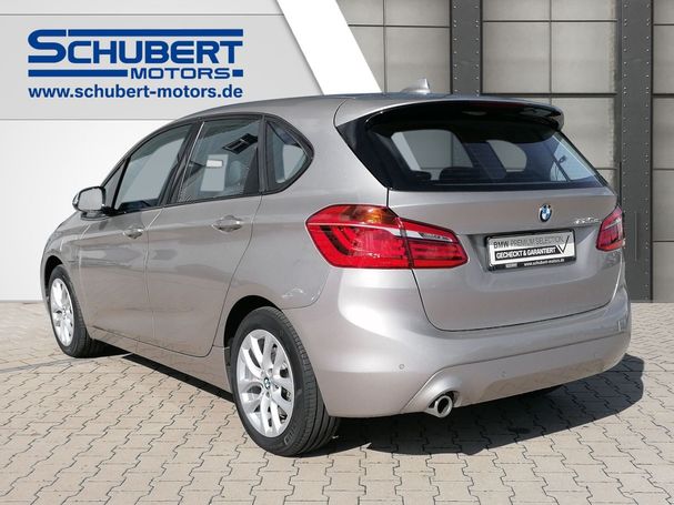 BMW 225 Active Tourer xe xDrive 165 kW image number 4