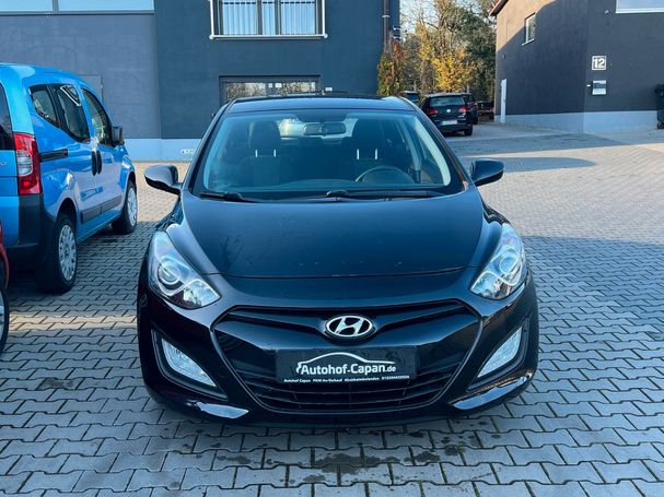 Hyundai i30 73 kW image number 3