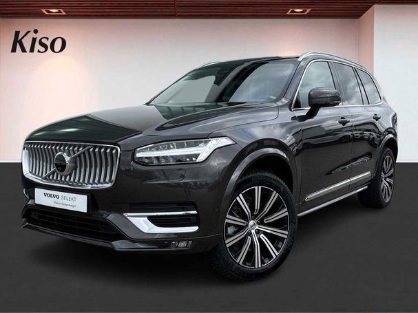 Volvo XC90 B5 AWD 173 kW image number 1