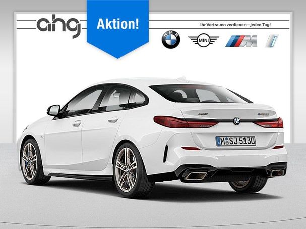 BMW M235i xDrive 225 kW image number 4