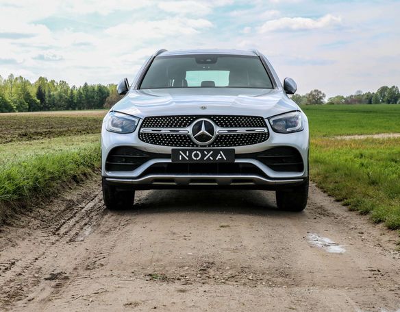 Mercedes-Benz GLC 220 d 143 kW image number 1