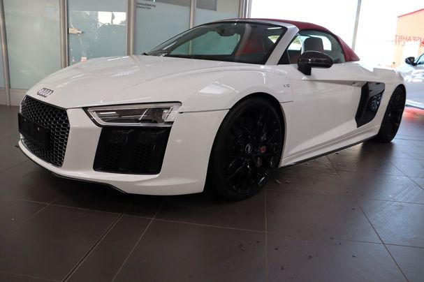 Audi R8 5.2 FSI quattro 449 kW image number 1