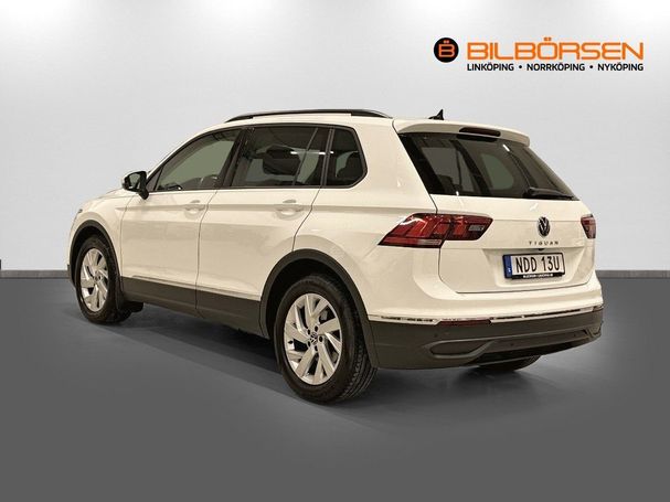 Volkswagen Tiguan 1.5 TSI DSG 110 kW image number 6