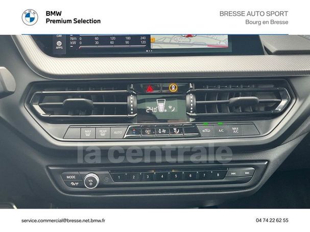 BMW 118i M Sport 100 kW image number 20