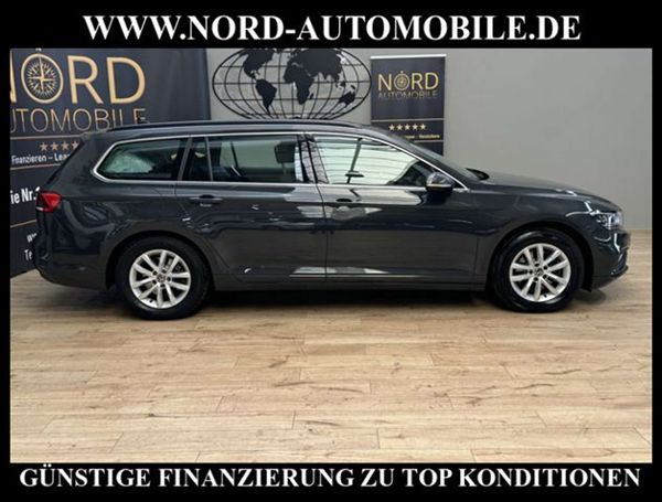 Volkswagen Passat Variant 2.0 TDI Business 110 kW image number 7