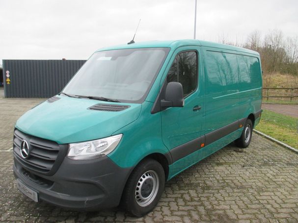 Mercedes-Benz Sprinter 314 CDi 105 kW image number 1