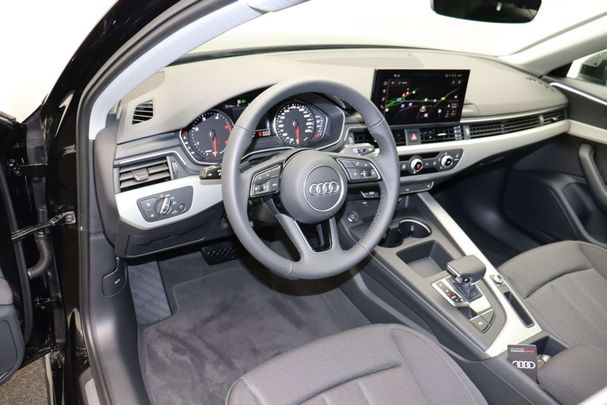 Audi A4 30 TDI Avant 100 kW image number 9