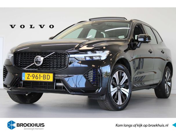 Volvo XC60 T6 AWD Plus 257 kW image number 1