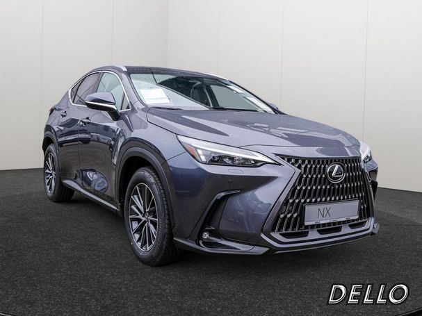 Lexus NX 350 h 179 kW image number 2