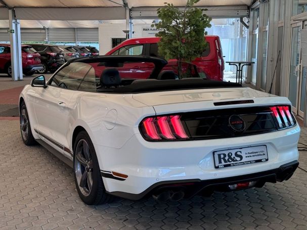 Ford Mustang GT California 331 kW image number 7