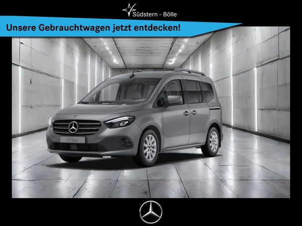 Mercedes-Benz T 180 96 kW image number 1