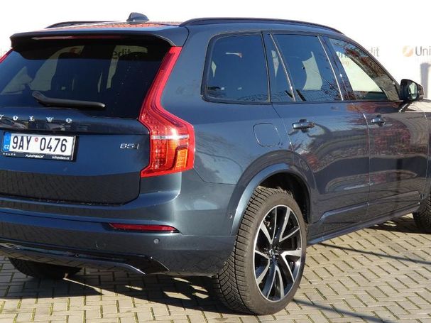 Volvo XC90 B5 AWD 173 kW image number 3