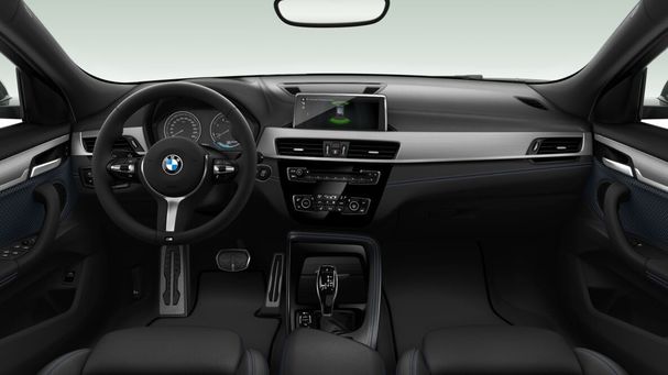 BMW X2 xDrive 170 kW image number 3