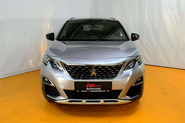 Peugeot 5008 BlueHDi 130 EAT8 96 kW image number 18