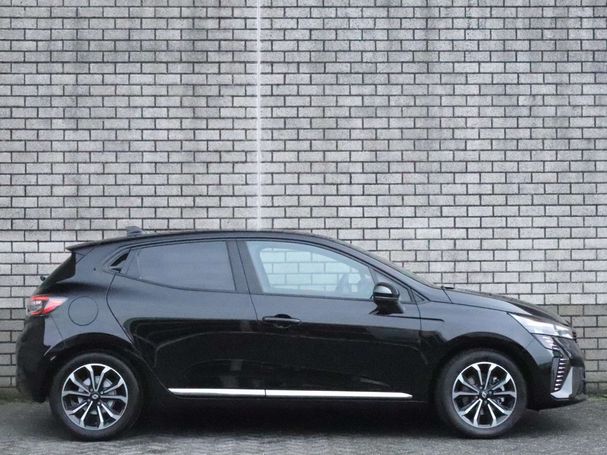 Renault Clio 1.6 E-Tech Hybrid 105 kW image number 19