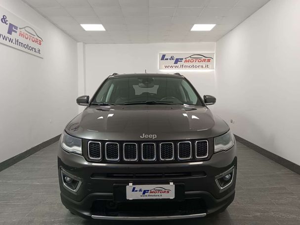 Jeep Compass 2.0 103 kW image number 3