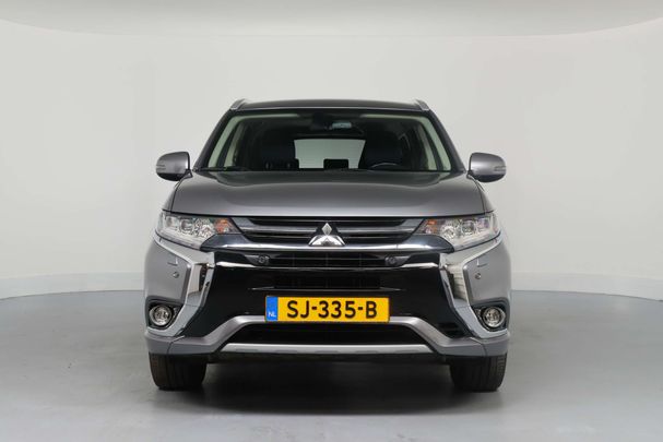 Mitsubishi Outlander 149 kW image number 3