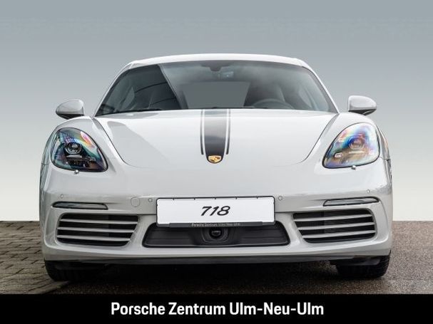 Porsche Cayman 220 kW image number 14